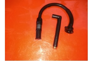 Мотор Січ Маслошланг з фільтром (пара) бензопила 